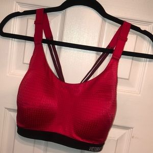Victoria Secret Sports Bra - 36D